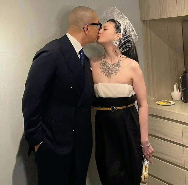 Người mẹ chồng khiến Từ Hy Vi&ecirc;n sợ h&atilde;i - Ảnh 9.
