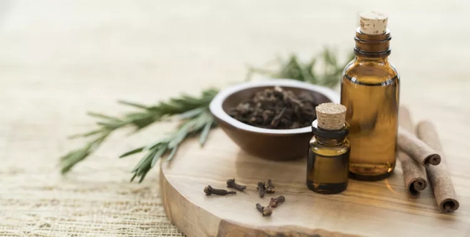 Mẹo gi&uacute;p căn nh&agrave; lu&ocirc;n c&oacute; m&ugrave;i thơm của ng&agrave;y lễ - Ảnh 2.