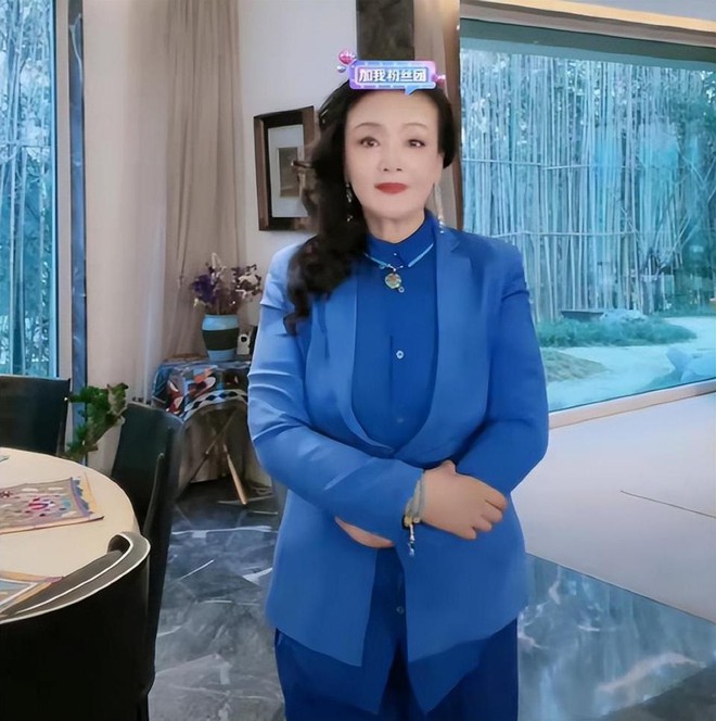Người mẹ chồng khiến Từ Hy Vi&ecirc;n sợ h&atilde;i - Ảnh 4.