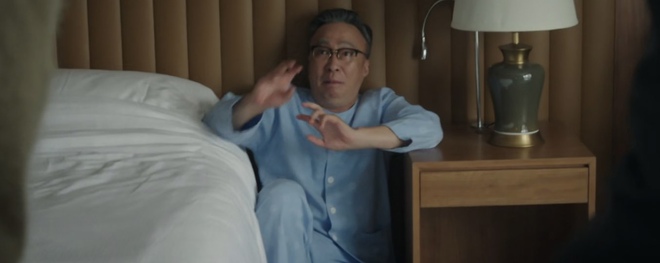 Cậu &Uacute;t Nh&agrave; T&agrave;i Phiệt tập 11 ph&aacute; mọi kỷ lục về tỷ suất người xem: Song Joong Ki tho&aacute;t chết, chủ tịch ph&aacute;t đi&ecirc;n - Ảnh 9.