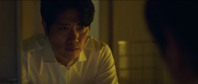 Dàn sao gạo cội trong phim sắp ra mắt Trolley: Mỹ nhân Giày Thủy Tinh Kim Hyun Joo đóng chính - Ảnh 10.