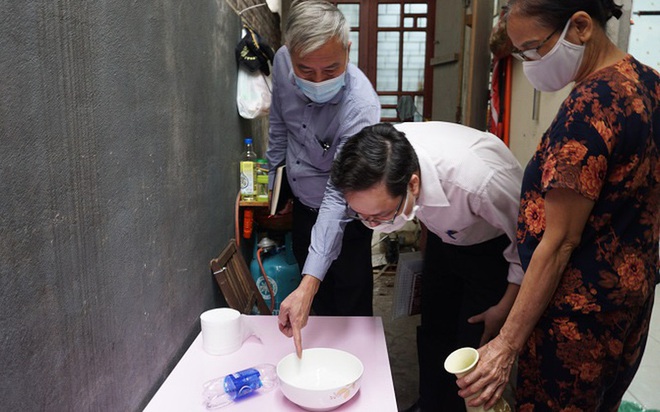 H&agrave; Nội th&ecirc;m 2 ca tử vong do sốt xuất huyết - Ảnh 1.