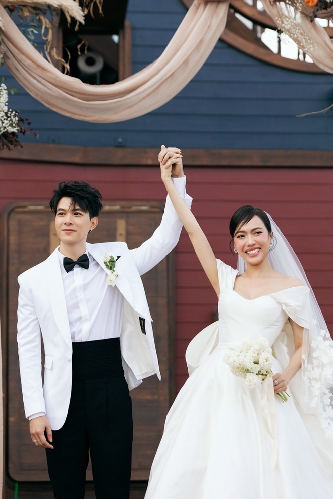 Anh T&uacute; từng chẳng c&oacute; ấn tượng g&igrave; với b&agrave; x&atilde; Diệu Nhi - Ảnh 2.