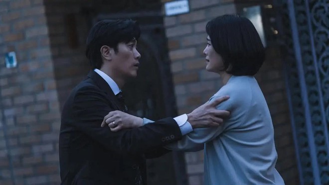 Dàn sao gạo cội trong phim sắp ra mắt Trolley: Mỹ nhân Giày Thủy Tinh Kim Hyun Joo đóng chính - Ảnh 9.