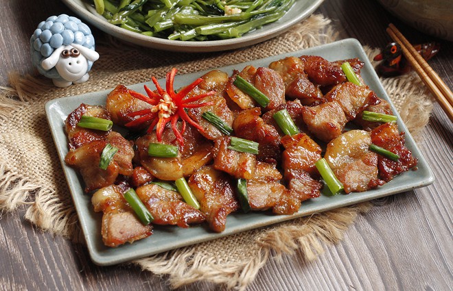 Từ bỏ 3 th&oacute;i quen ăn uống để tr&aacute;nh ung thư - Ảnh 2.