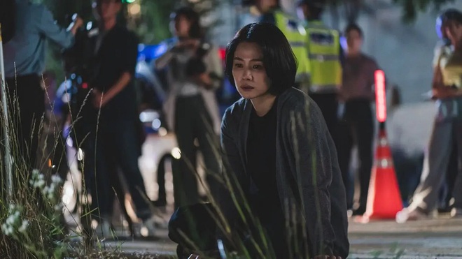 D&agrave;n sao gạo cội trong phim sắp ra mắt Trolley: Mỹ nh&acirc;n Gi&agrave;y Thủy Tinh Kim Hyun Joo đ&oacute;ng ch&iacute;nh - Ảnh 8.