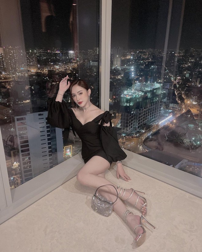 Hội bạn th&acirc;n hot nhất S&agrave;i Th&agrave;nh một thời: Sam ng&agrave;y c&agrave;ng phất đường t&igrave;nh duy&ecirc;n lẫn sự nghiệp, Băng Di c&oacute; bạn trai gia thế khủng - Ảnh 7.