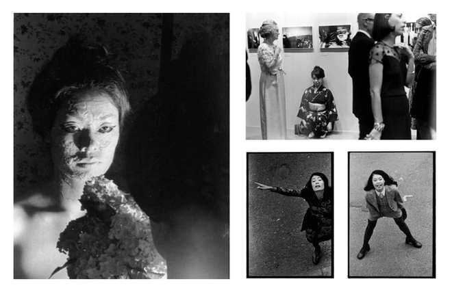 Masahisa Fukase - nhiếp ảnh gia ám ảnh chụp đúng một điều: Người vợ yêu dấu - Ảnh 4.