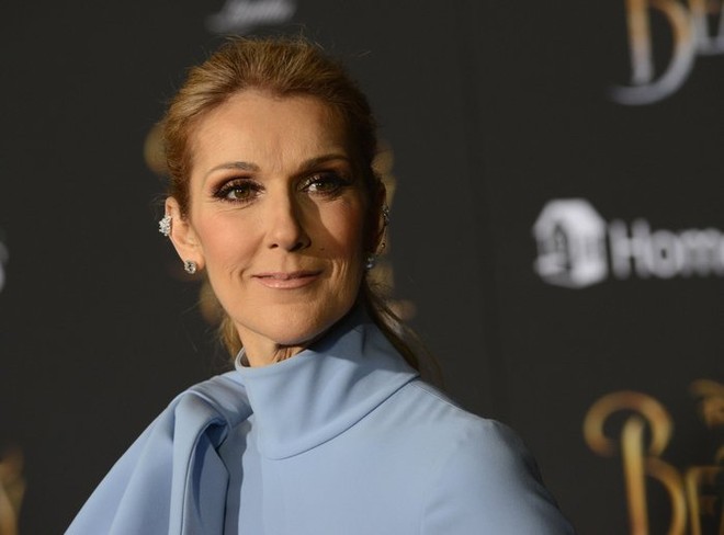 Cách nuôi dạy con khác biệt của Celine Dion - Ảnh 1.