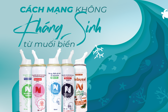 Giải pháp đơn giản giúp hạn chế tình trạng lạm dụng thuốc kháng sinh ở trẻ - Ảnh 3.