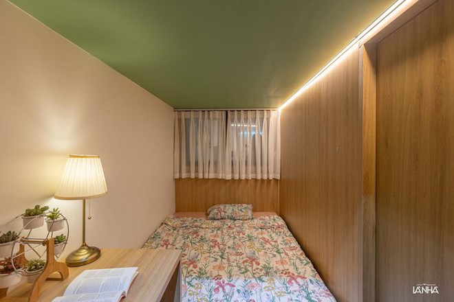 Anh chị em khác giới tính nhưng vẫn ở chung phòng sẽ ảnh hưởng thế nào tới tâm lý trẻ? - Ảnh 5.