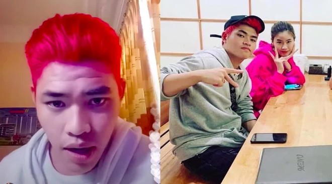 Sau tất cả, đ&acirc;y mới l&agrave; cặp rapper y&ecirc;u bền nhất trong số d&agrave;n th&iacute; sinh show Rap - Ảnh 1.
