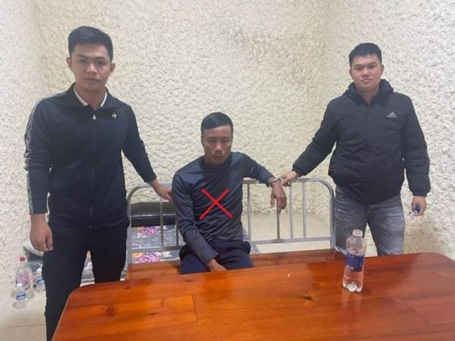 H&agrave;nh tr&igrave;nh 12 giờ truy bắt kẻ đoạt mạng 2 người trong đ&ecirc;m - Ảnh 2.