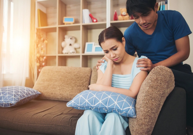 Vừa kết h&ocirc;n đ&atilde; muốn ly h&ocirc;n - Ảnh 1.