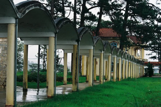 Một nơi ở Đà Lạt từng là địa điểm du lịch thu hút, nay tạm ngưng đón khách khiến nhiều người tiếc nuối - Ảnh 10.