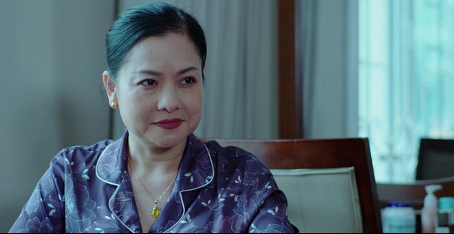 Dàn diễn viên nữ phim Hoa Hồng Giấy: Hạ Anh quen mặt trên VTV, Mỹ Uyên gây xôn xao vì đóng phản diện quá ác - Ảnh 6.