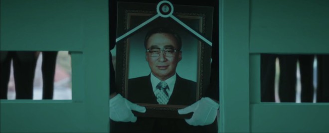 Cậu Út Nhà Tài Phiệt tập 13 lập kỷ lục tỷ suất người xem: Ông nội qua đời, Song Joong Ki trắng tay? - Ảnh 5.