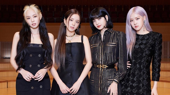 Gọi Jisoo Công chúa Dior, Chanel sống Jennie là có lý do: Nhìn cách 4 nhà mốt top thế giới ưu ái BLACKPINK mà choáng! - Ảnh 2.