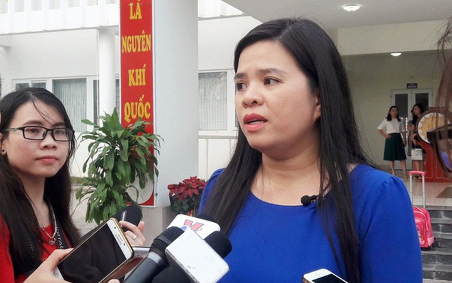 Tiến sĩ Gi&aacute;o dục chỉ ra 1 điều V&Ocirc; C&Ugrave;NG QUAN TRỌNG trong vụ việc b&eacute; 9 tuổi bị đ&aacute;nh do đ&egrave; n&uacute;t đ&oacute;ng cửa thang - Ảnh 3.