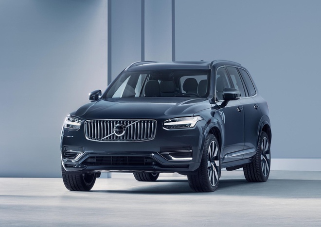 Những h&atilde;ng xe dễ ẵm nhiều giải tại Car Choice Awards 2022 - Ảnh 7.