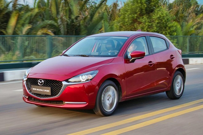 Những h&atilde;ng xe dễ ẵm nhiều giải tại Car Choice Awards 2022 - Ảnh 6.