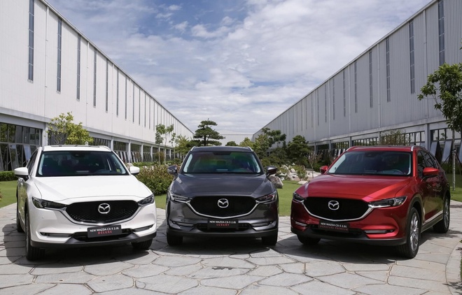 Những h&atilde;ng xe dễ ẵm nhiều giải tại Car Choice Awards 2022 - Ảnh 5.