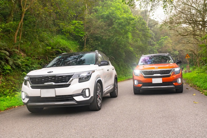 Những h&atilde;ng xe dễ ẵm nhiều giải tại Car Choice Awards 2022 - Ảnh 4.