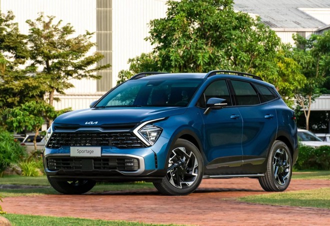 Những h&atilde;ng xe dễ ẵm nhiều giải tại Car Choice Awards 2022 - Ảnh 3.