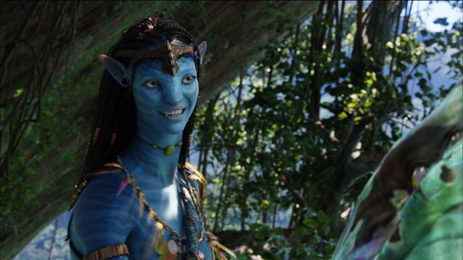 Đây là mỹ nhân suýt vào vai nữ chính bom tấn Avatar: Nàng tắc kè hoa biến hóa khôn lường trên màn ảnh - Ảnh 1.