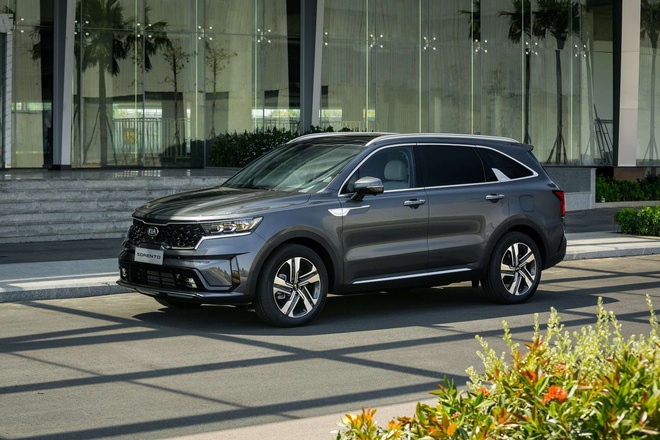 Những h&atilde;ng xe dễ ẵm nhiều giải tại Car Choice Awards 2022 - Ảnh 2.