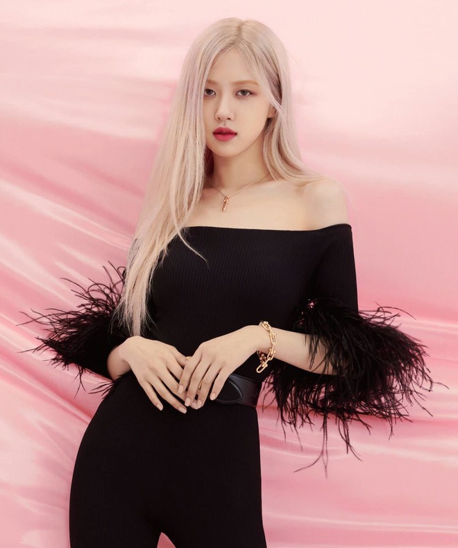 Phản ứng đắt giá của Rosé BLACKPINK khi được hỏi Có thích phở Việt  không