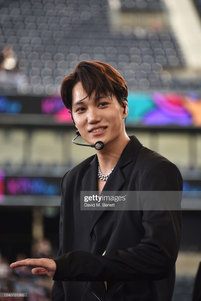 Cha Eun-Woo of boy band ASTRO attends the photocall for 'Louis News  Photo - Getty Images