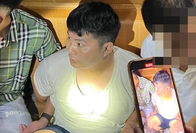 Tội phạm cướp ng&acirc;n h&agrave;ng: &ldquo;Trốn kh&ocirc;ng qu&aacute; 3 ng&agrave;y, t&ugrave; kh&ocirc;ng dưới 20 năm&rdquo; - Ảnh 2.
