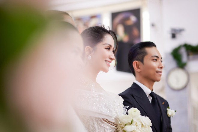 Khánh Thi: Tôi từng vô vọng khi nghĩ về đám cưới với Phan Hiển - Ảnh 7.