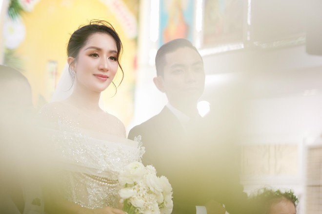 Khánh Thi: Tôi từng vô vọng khi nghĩ về đám cưới với Phan Hiển - Ảnh 6.
