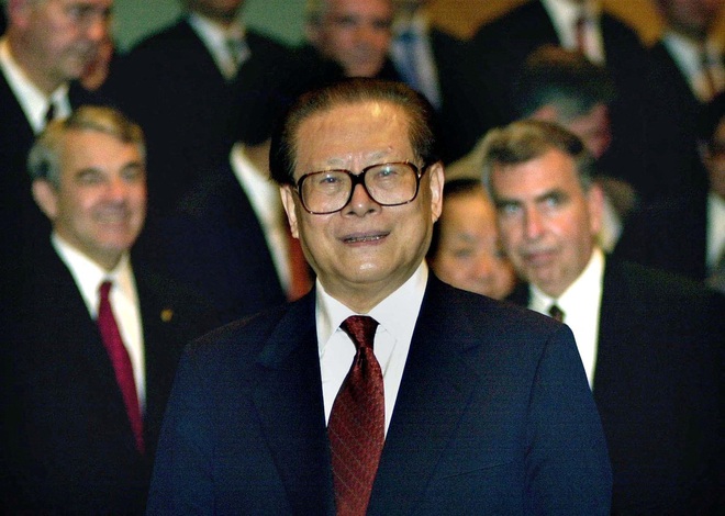 Những nh&acirc;n vật lớn qua đời năm 2022 - Ảnh 4.