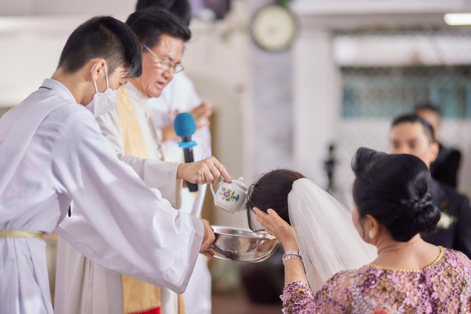 Kh&aacute;nh Thi: T&ocirc;i từng v&ocirc; vọng khi nghĩ về đ&aacute;m cưới với Phan Hiển - Ảnh 15.