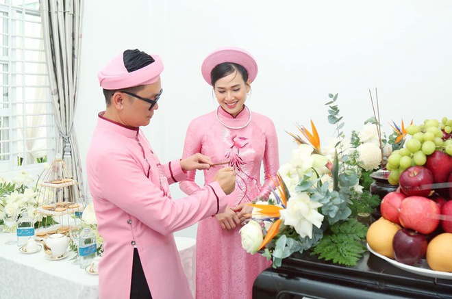 1 Hoa hậu tổ chức lễ gia ti&ecirc;n ở Bến Tre, si&ecirc;u mẫu Anh Thư g&oacute;p mặt - Ảnh 5.