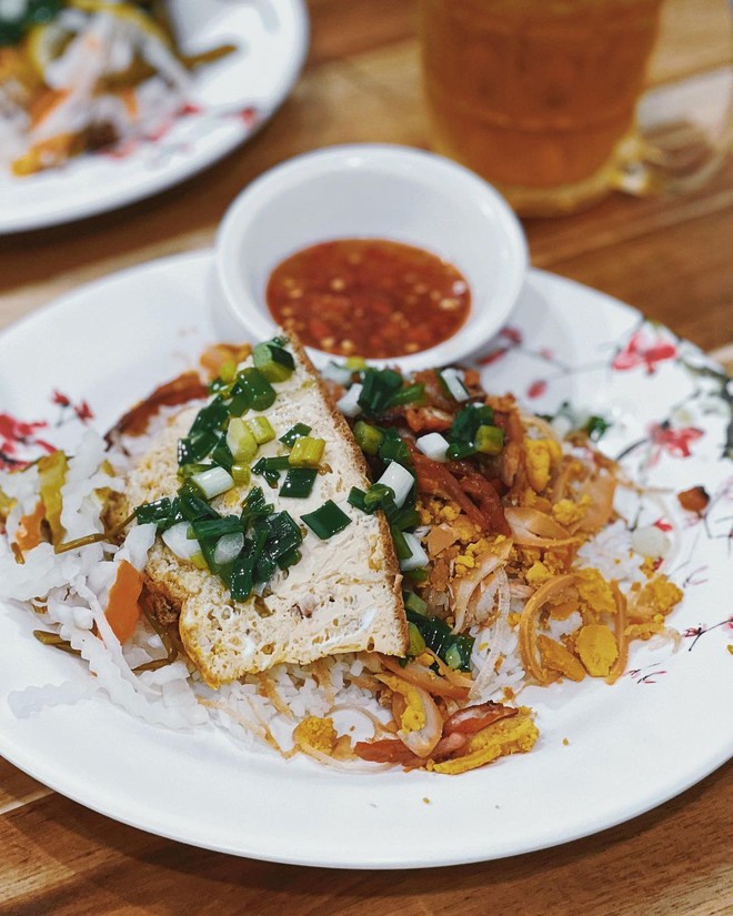 3 m&oacute;n ăn được nhiều người lầm tưởng l&agrave; đặc sản của TP.HCM nhưng thực chất xuất xứ lại ở miền T&acirc;y - Ảnh 10.