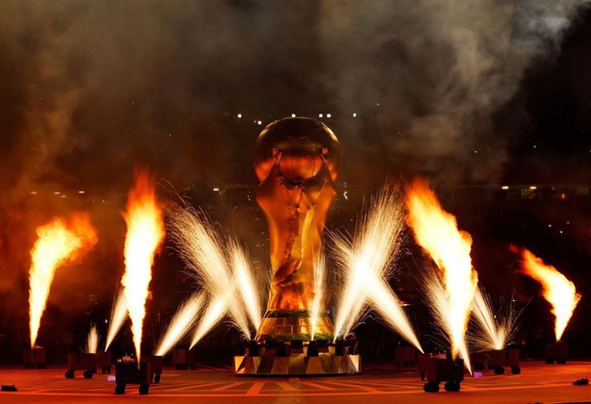 Kh&aacute;c biệt hơn từ World Cup 2026 - Ảnh 1.