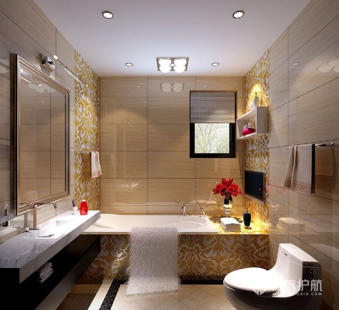 Mùa lạnh dùng đèn sưởi nhà tắm cần tránh 5 kiểu sử dụng sai lầm - Ảnh 2. Mùa lạnh dùng đèn sưởi nhà tắm cần tránh 5 kiểu sử dụng sai lầm - Ảnh 2.