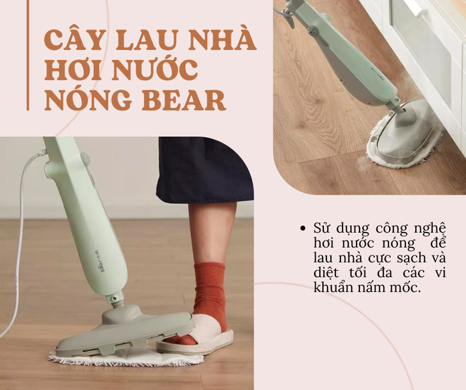 5 thiết bị vệ sinh nh&agrave; đang giảm nhiều, tranh thủ sắm về t&acirc;n trang nh&agrave; cửa đ&oacute;n Tết - Ảnh 3.