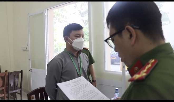 Công an TP.HCM nói về bộ sậu đắc lực của bị can Nguyễn Phương Hằng - Ảnh 3.