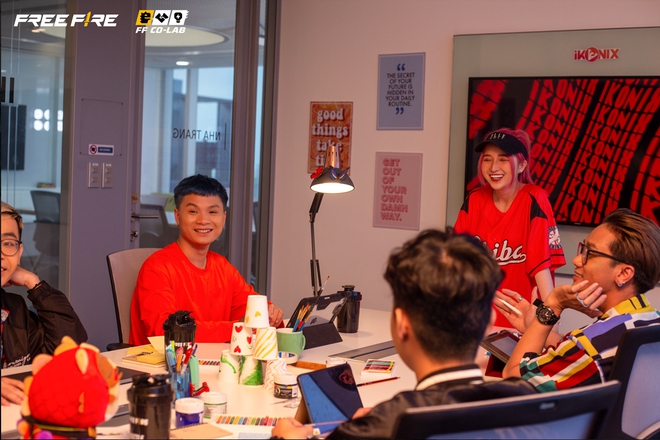 Sứ mệnh được Garena &ldquo;chọn mặt gửi v&agrave;ng&rdquo; cho ai? - Ảnh 9.