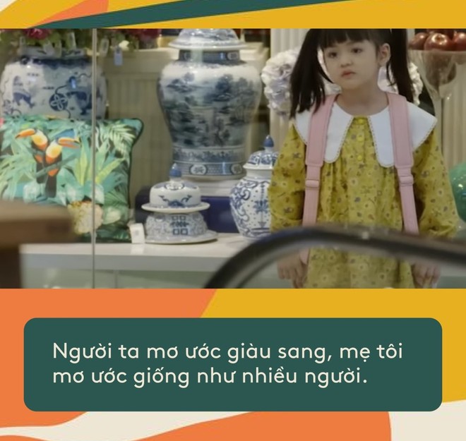 Những c&acirc;u thoại g&acirc;y sốt của con g&aacute;i Quỳnh Kool trong Đừng L&agrave;m Mẹ C&aacute;u - Ảnh 8.