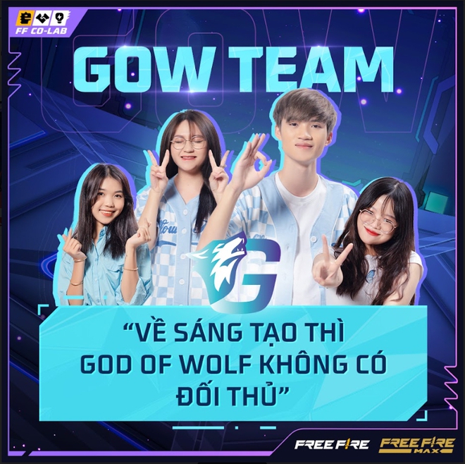 Sứ mệnh được Garena &ldquo;chọn mặt gửi v&agrave;ng&rdquo; cho ai? - Ảnh 5.
