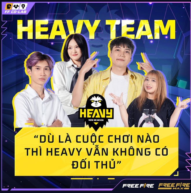 Sứ mệnh được Garena &ldquo;chọn mặt gửi v&agrave;ng&rdquo; cho ai? - Ảnh 4.