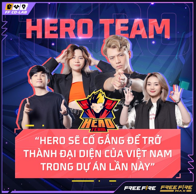 Sứ mệnh được Garena &ldquo;chọn mặt gửi v&agrave;ng&rdquo; cho ai? - Ảnh 3.