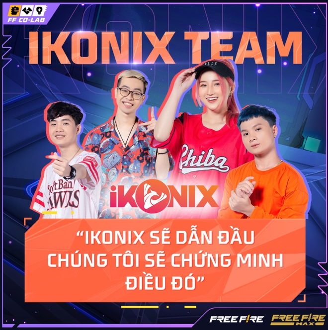 Sứ mệnh được Garena &ldquo;chọn mặt gửi v&agrave;ng&rdquo; cho ai? - Ảnh 2.