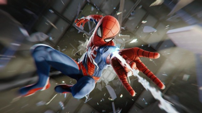 Marvels Spider-Man 2 ấn định thời điểm ra mắt - Ảnh 3.